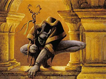 Absolver Thrull