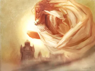 Aurora Eidolon