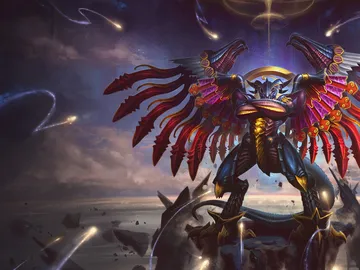 Summon: Bahamut 1