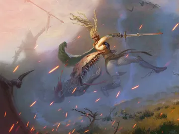 Éowyn, Shieldmaiden 1
