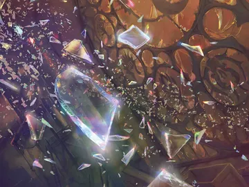 Case of the Shattered Pact