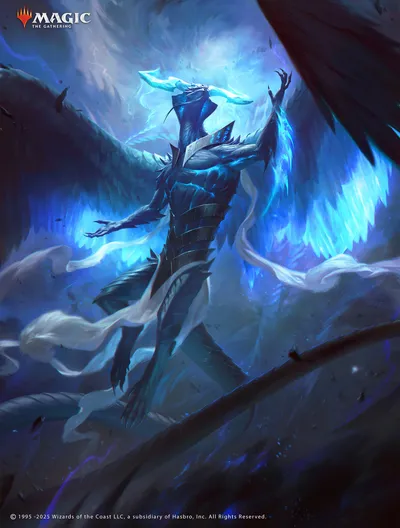 Ugin, Eye of the Storms 1