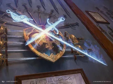 Duelist's Heritage