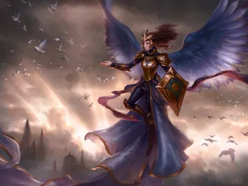 Angel of Grace
