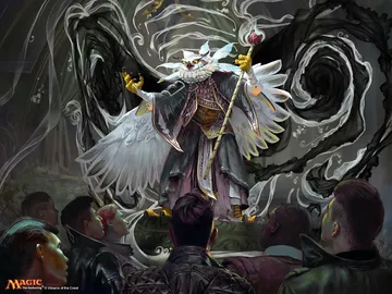 Breena, the Demagogue