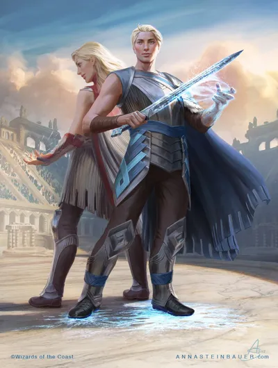 Will Kenrith