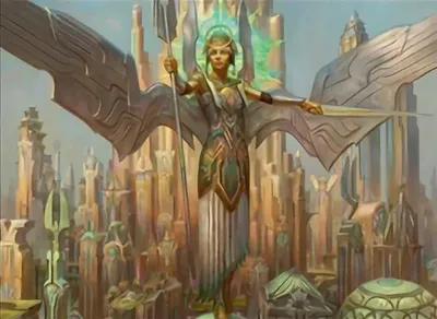 Angelic Observer