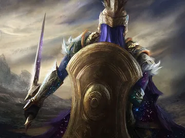 Aegis of the Gods