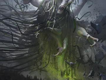 The Dawning Archaic 1
