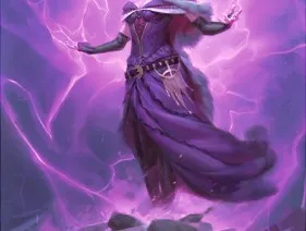 Liliana, the Last Hope