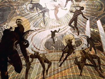 Day of Judgment 1