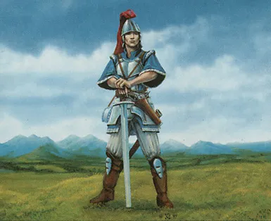 Alaborn Grenadier
