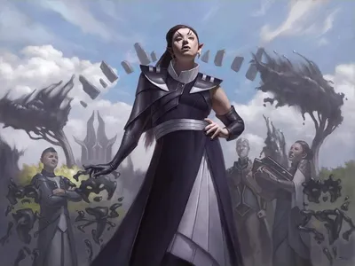 Felisa, Fang of Silverquill