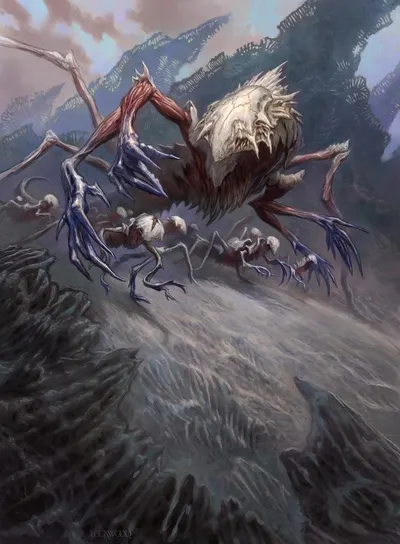Blight Herder