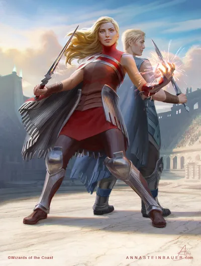 Rowan Kenrith