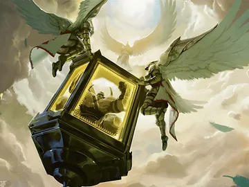 Angelic Edict