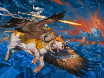 Archon of Falling Stars