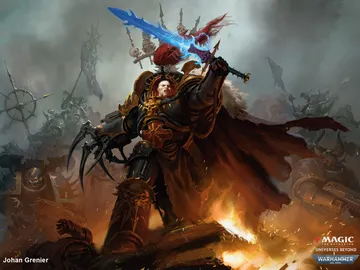 Abaddon the Despoiler 1