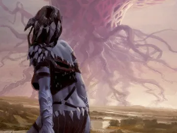 Eldrazi Conscription