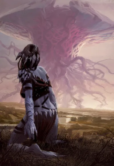 Eldrazi Conscription
