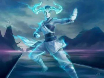 Ugin's Conjurant