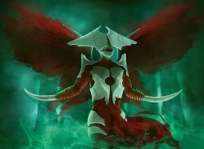 Apostle of Invasion