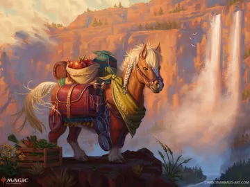 Bill the Pony 1