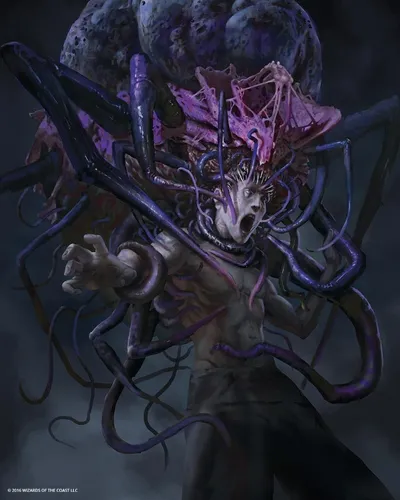 Distended Mindbender
