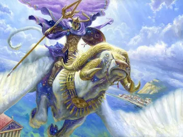 Celestial Archon