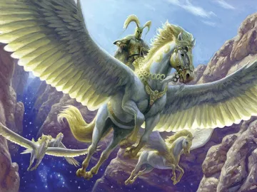 Archon of Sun's Grace