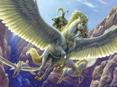 Archon of Sun's Grace