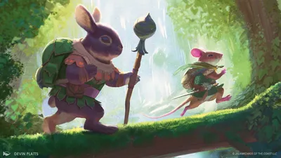 Brave-Kin Duo