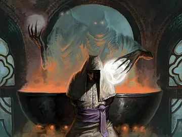 Benediction of Moons
