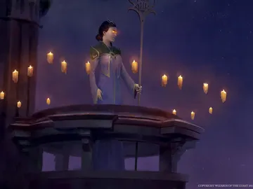 Candlelight Vigil