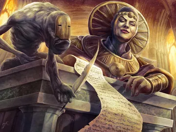 Orzhov Advokist