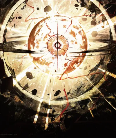 Armageddon 1