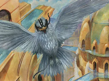 Beacon Hawk