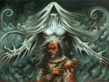 Benevolent Ancestor