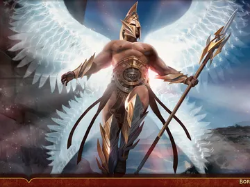Akroan Skyguard