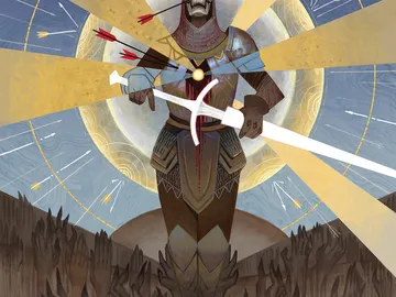Duty Beyond Death 1