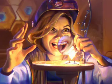 The Thirteenth Doctor 1