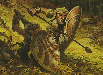 Burrenton Shield-Bearers