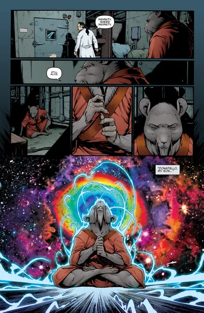 Brainstorm