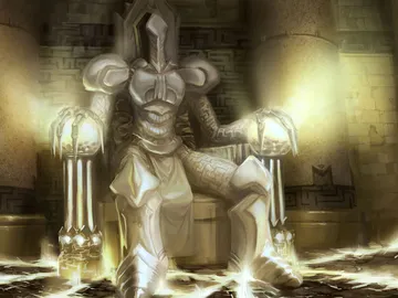 Maze Sentinel
