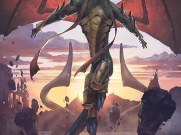 Nicol Bolas, Planeswalker