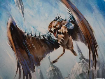 Assault Griffin