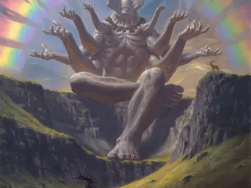 Transcendent Archaic