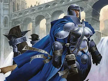 Azorius Arrester