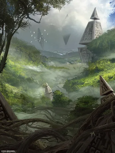 Canopy Vista