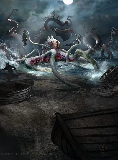 Elder Deep-Fiend